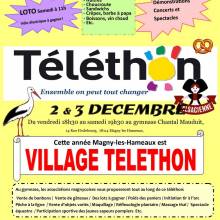 Programme détaillé