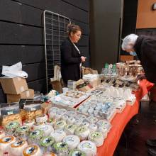 Marché de Noël • 2022