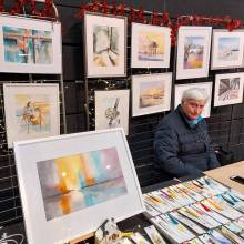 Marché de Noël • 2022