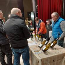 Marché de Noël • 2022