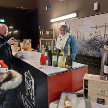 Marché de Noël • 2022