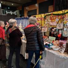 Marché de Noël • 2022