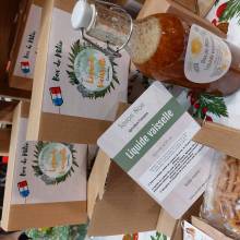 Marché de Noël • 2022