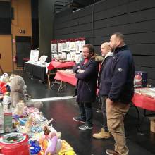 Marché de Noël • 2022