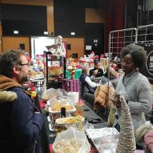 Marché de Noël • 2022