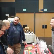 Marché de Noël • 2022