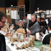 Marché de Noël • 2022