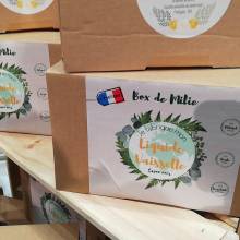 Marché de Noël • 2022