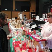 Marché de Noël • 2022