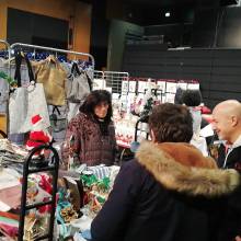 Marché de Noël • 2022