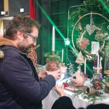 Marché de Noël • 2022