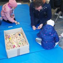 Marché de Noël • 2022