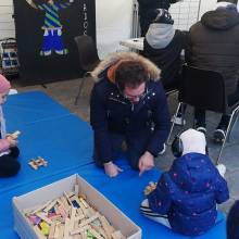 Marché de Noël • 2022