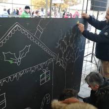 Marché de Noël • 2022