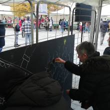 Marché de Noël • 2022