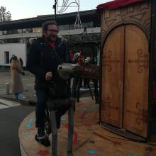 Marché de Noël • 2022