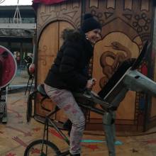 Marché de Noël • 2022