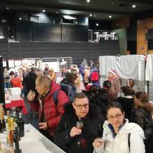 Marché de Noël • 2022