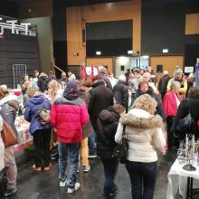 Marché de Noël • 2022