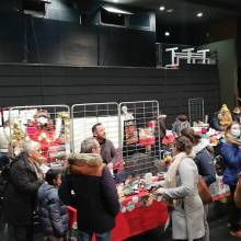 Marché de Noël • 2022