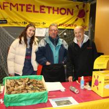 Marché de Noël • 2022