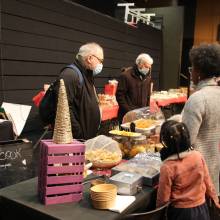 Marché de Noël • 2022