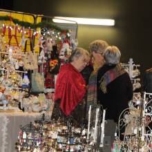 Marché de Noël • 2022