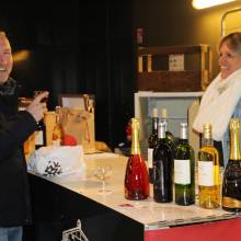 Marché de Noël • 2022