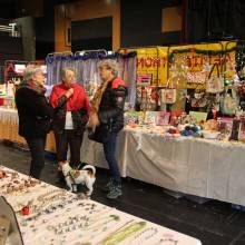 Marché de Noël • 2022