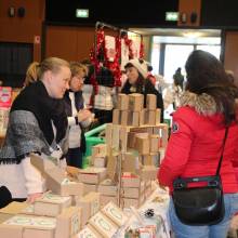 Marché de Noël • 2022