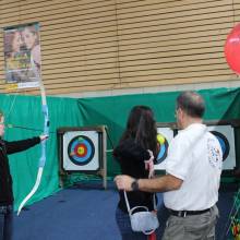 Village Téléthon 2022