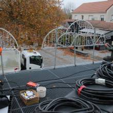 Que seraient les fêtes de fin d'année sans décorations ni illuminations ?