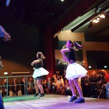 Cérémonie des vœux 2023