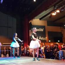 Cérémonie des vœux 2023