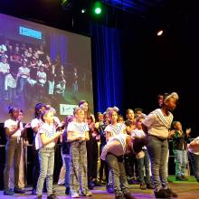 Cérémonie des vœux 2023