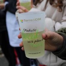 Projet pilote Bosqu'haie