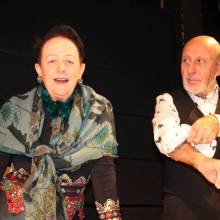 Cérémonie des vœux 2023