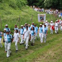 Bouquet Provincial - Gisors -2022