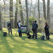 Concours Nature Port Royal 1