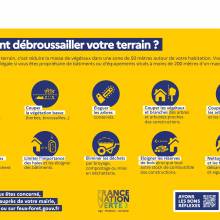 Comment débroussailler ? 