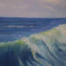 Exposition de l'association A pied d'art