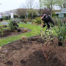 Le fleurissent évolue vers un fleurissement durable