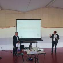 Atelier de concertation pour la Charte du PNR de la Haute Vallée de Chevreuse