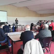 Atelier de concertation pour la Charte du PNR de la Haute Vallée de Chevreuse