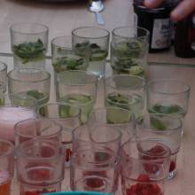 Carnaval d'été de l'accueil de loisirs Henri Dès