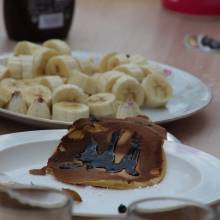 Carnaval d'été de l'accueil de loisirs Henri Dès