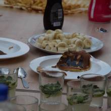 Carnaval d'été de l'accueil de loisirs Henri Dès