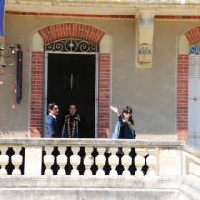 Robin des Bois à Port-Royal des Champs