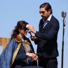 Robin des Bois à Port-Royal des Champs