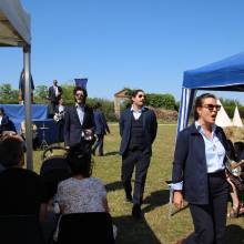 Robin des Bois à Port-Royal des Champs